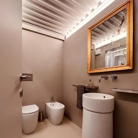 Apartment Fonte Del Leone Exclusive Suites *