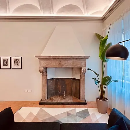 Fonte Del Leone Exclusive Suites Apartman Urbino