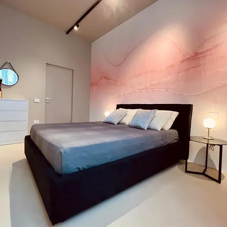 Apartment Fonte Del Leone Exclusive Suites