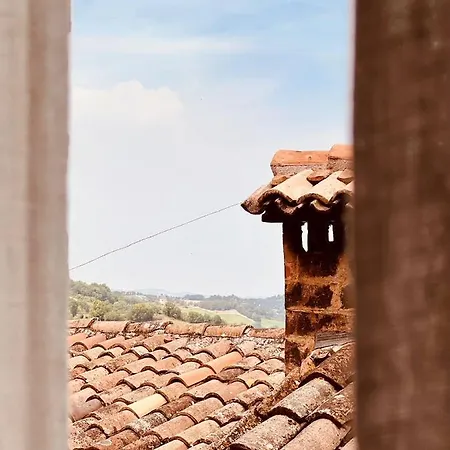 Fonte Del Leone Exclusive Suites Apartman
