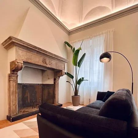 Fonte Del Leone Exclusive Suites