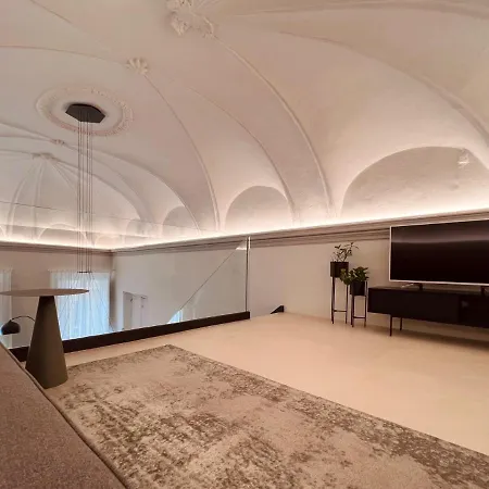 Fonte Del Leone Exclusive Suites Urbino