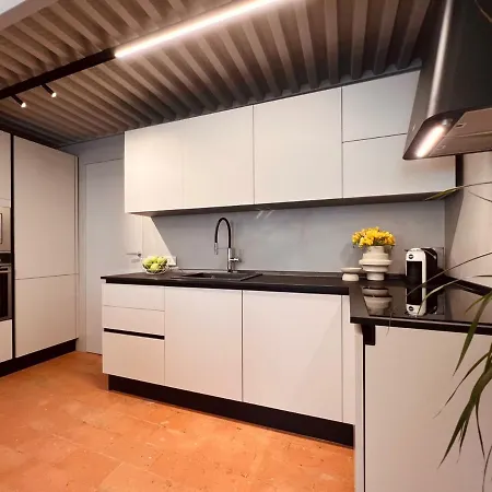 Fonte Del Leone Exclusive Suites *