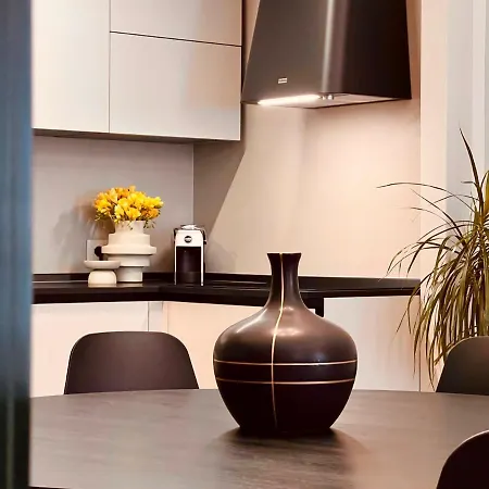 Fonte Del Leone Exclusive Suites Apartment