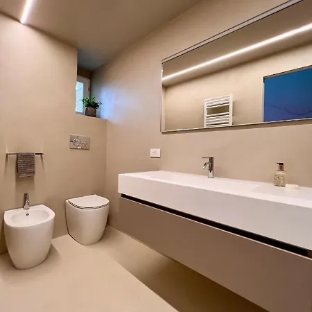 Fonte Del Leone Exclusive Suites *