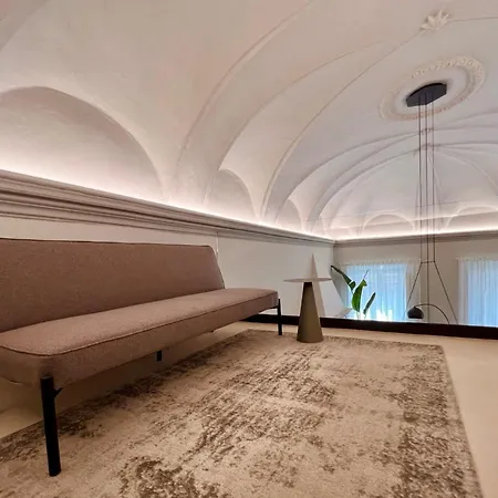Fonte Del Leone Exclusive Suites Apartman *