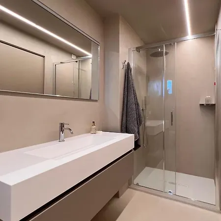 Fonte Del Leone Exclusive Suites Apartman