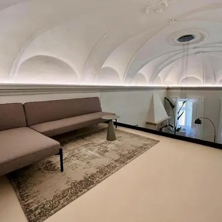 Fonte Del Leone Exclusive Suites Apartman
